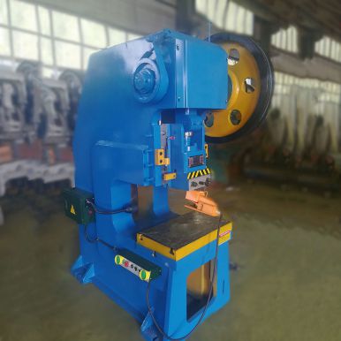 自動(dòng)送料機(jī)專用沖床